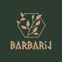 Barbarij Logo